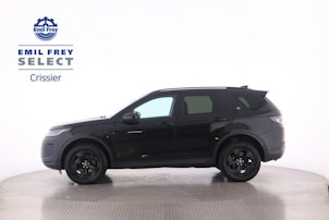 Vehicle image LAND ROVER Discovery Sport 2.0 SD4 200 SE