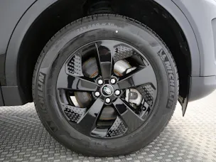 Land Rover Discovery Sport 2.0 SD4 200 SE