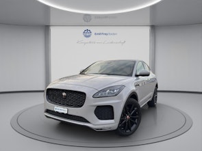 Vehicle image JAGUAR E-Pace 2.0 T 250 R-Dynamic SE AWD