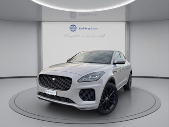 Vehicle image JAGUAR E-Pace 2.0 T 250 R-Dynamic SE AWD Vehicle image JAGUAR E-Pace 2.0 T 250 R-Dynamic SE AWD