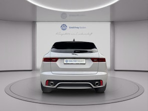 Vehicle image JAGUAR E-Pace 2.0 T 250 R-Dynamic SE AWD