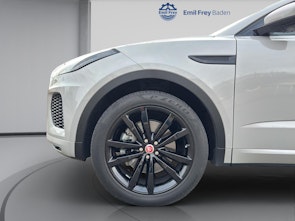 Vehicle image JAGUAR E-Pace 2.0 T 250 R-Dynamic SE AWD