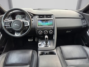 Vehicle image JAGUAR E-Pace 2.0 T 250 R-Dynamic SE AWD