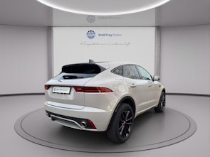 Vehicle image JAGUAR E-Pace 2.0 T 250 R-Dynamic SE AWD