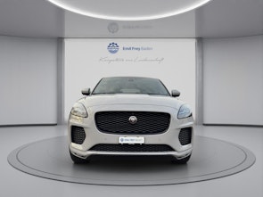 Vehicle image JAGUAR E-Pace 2.0 T 250 R-Dynamic SE AWD