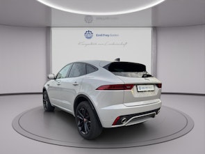 Vehicle image JAGUAR E-Pace 2.0 T 250 R-Dynamic SE AWD