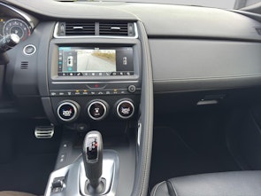 Vehicle image JAGUAR E-Pace 2.0 T 250 R-Dynamic SE AWD