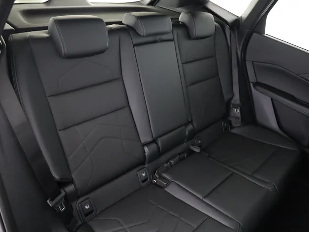 BMW 230e xDrive paddles Active Tourer