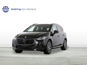 Vehicle image BMW 230e xDrive paddles Active Tourer