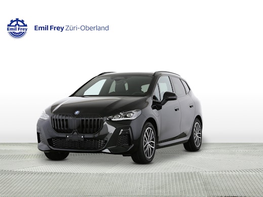 BMW 230e xDrive paddles Active Tourer 0 BMW 230e xDrive paddles Active Tourer 0