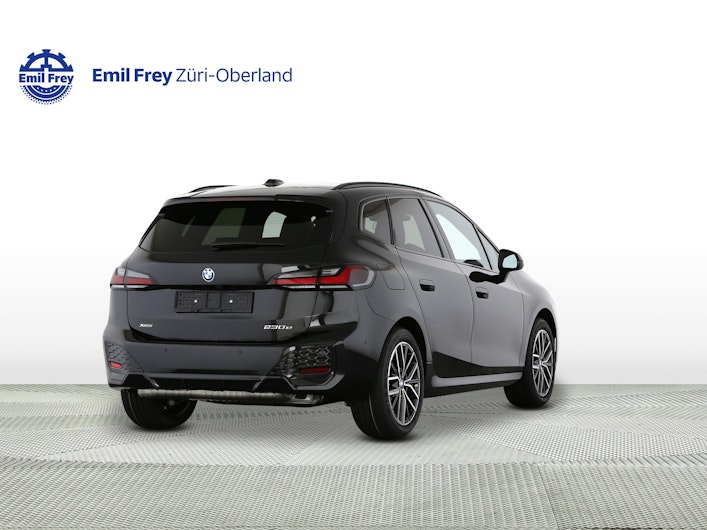 Vehicle image BMW 2 SERIES