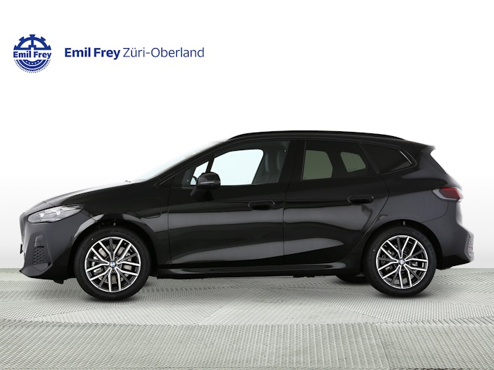 Vehicle image BMW 2 SERIES