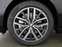 BMW 230e xDrive paddles Active Tourer