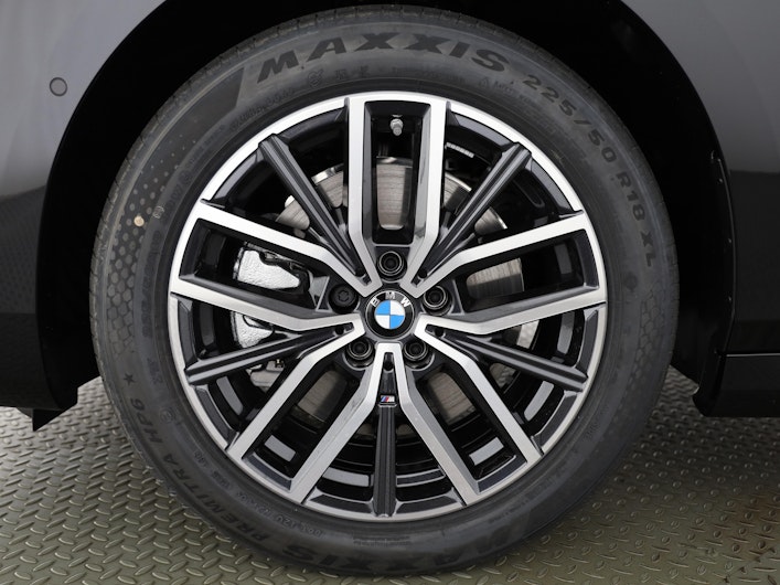 Vehicle image BMW 2 SERIES