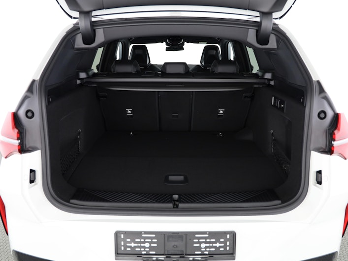 Vehicle image BMW X3