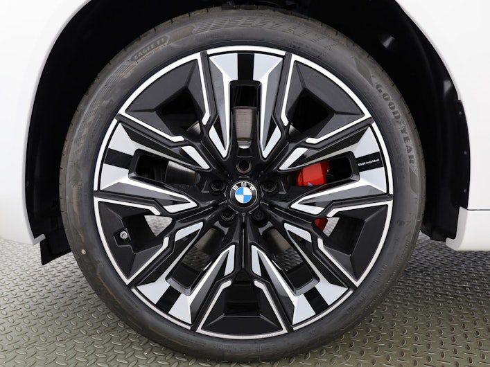 Vehicle image BMW X3