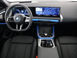 Vehicle image BMW X3 30e xDrive