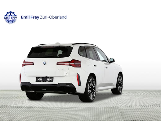 BMW X3 30e xDrive 2