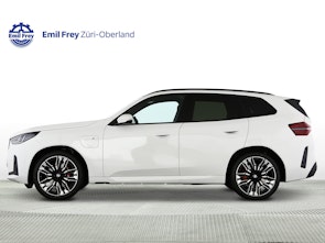 Vehicle image BMW X3 30e xDrive