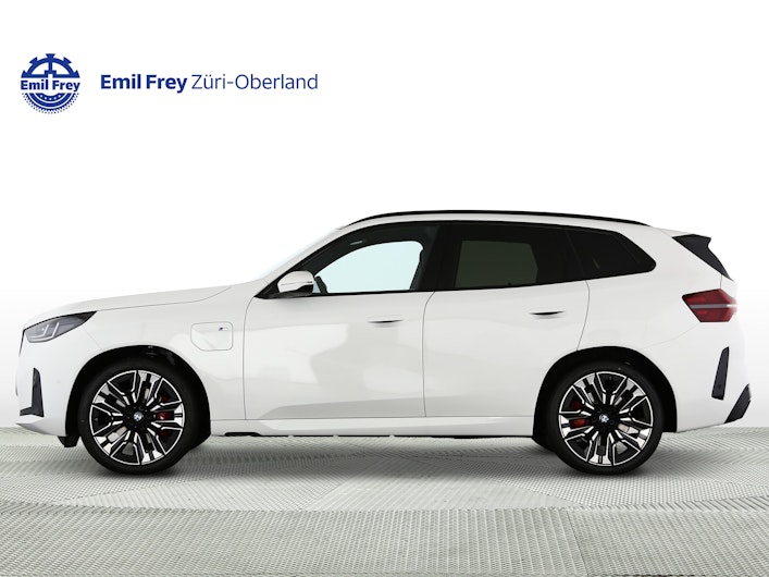 Vehicle image BMW X3