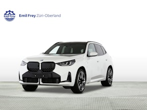 Vehicle image BMW X3 30e xDrive