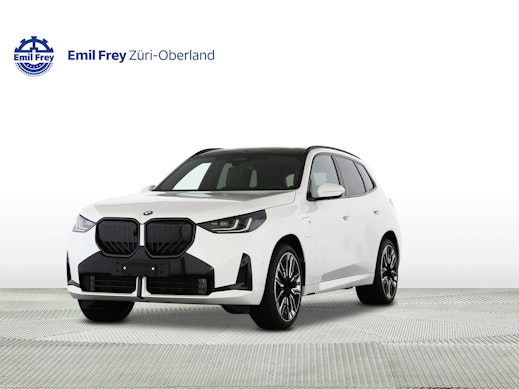 BMW X3 30e xDrive 0