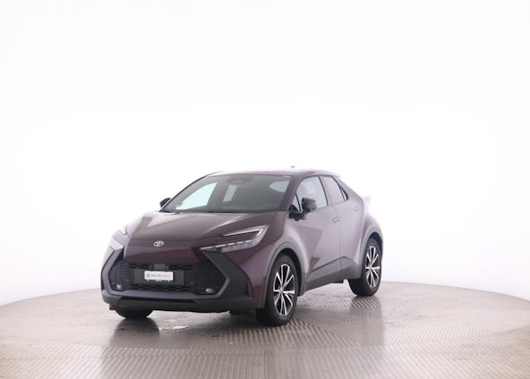 First vehicle image First vehicle image