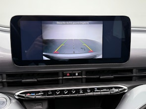 Vehicle image FIAT 500 Cabrio Icon