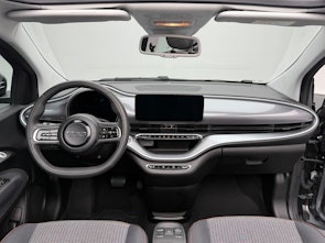 Vehicle image FIAT 500 Cabrio Icon