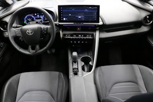 Vehicle image TOYOTA C-HR 2.0 PHEV Style