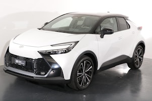 Vehicle image TOYOTA C-HR 2.0 PHEV Style