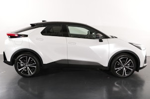 Vehicle image TOYOTA C-HR 2.0 PHEV Style