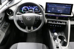 Vehicle image TOYOTA C-HR 2.0 PHEV Style