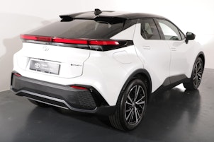 Vehicle image TOYOTA C-HR 2.0 PHEV Style
