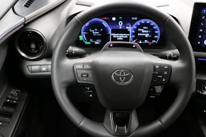 Vehicle image TOYOTA C-HR 2.0 PHEV Style