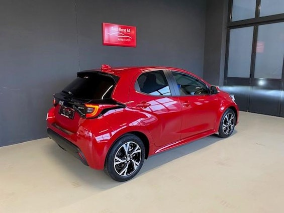 Vehicle image 5 Vehicle image 5