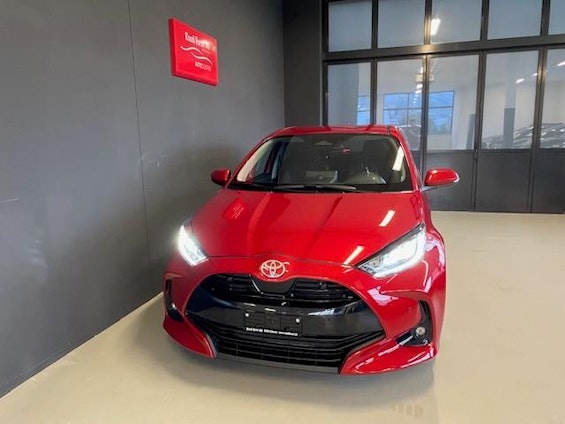 Vehicle image 1 Vehicle image 1