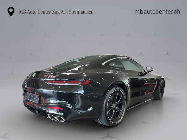 Mercedes-Benz AMG GT 63 S E Performance Executive Ed. 4matic+