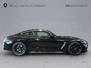 Mercedes-Benz AMG GT 63 S E Performance Executive Ed. 4matic+