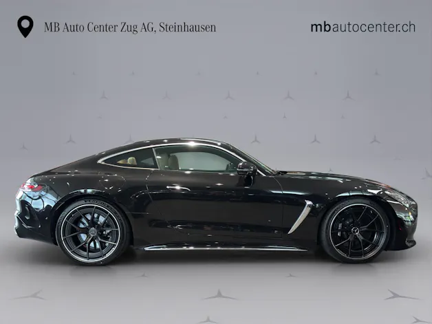 Mercedes-Benz AMG GT 63 S E Performance Executive Ed. 4matic+