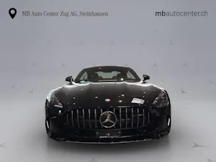 Mercedes-Benz AMG GT 63 S E Performance Executive Ed. 4matic+
