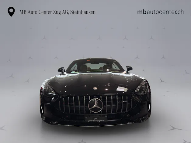 Mercedes-Benz AMG GT 63 S E Performance Executive Ed. 4matic+