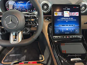 Mercedes-Benz AMG GT 63 S E Performance Executive Ed. 4matic+