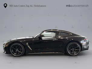 Mercedes-Benz AMG GT 63 S E Performance Executive Ed. 4matic+