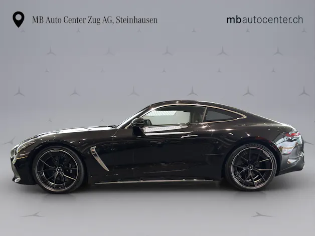 Mercedes-Benz AMG GT 63 S E Performance Executive Ed. 4matic+