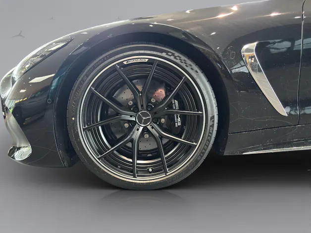Mercedes-Benz AMG GT 63 S E Performance Executive Ed. 4matic+