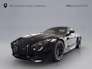 Mercedes-Benz AMG GT 63 S E Performance Executive Ed. 4matic+