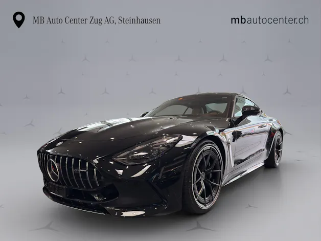 Mercedes-Benz AMG GT 63 S E Performance Executive Ed. 4matic+