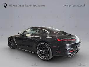 Mercedes-Benz AMG GT 63 S E Performance Executive Ed. 4matic+