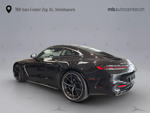 Mercedes-Benz AMG GT 63 S E Performance Executive Ed. 4matic+